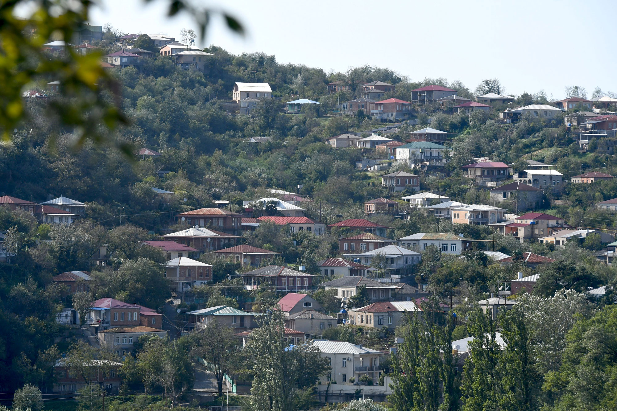 Kutaisi (Photo license: CC BY 2.0)
